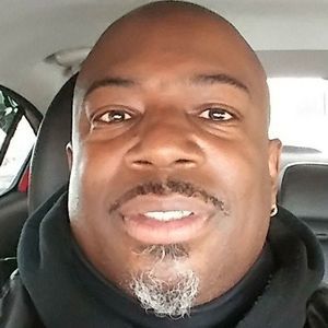 Meet your Posher, Jeffery